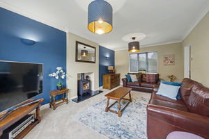 Highfield Avenue Newbold